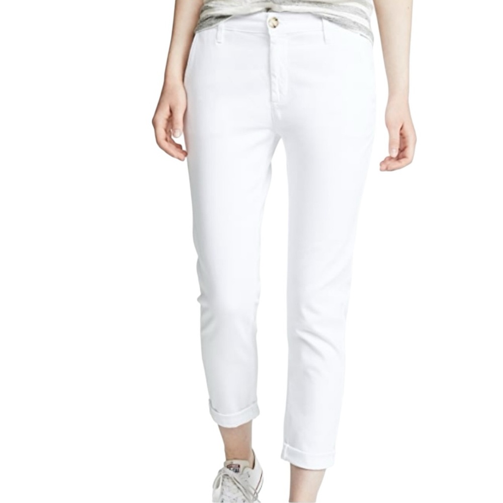 AG Adriano Goldschmied Caden
Tailored Trouser Ankle Pants Size 26R